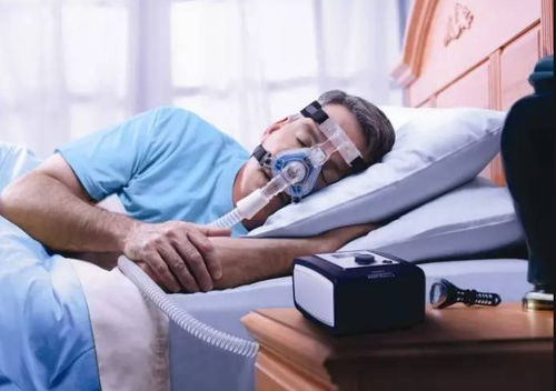 آخرین مورد شرکت آنچه باید درباره استفاده از CPAP بدانید