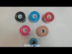 Elastic Medical Elastic Bandage Self Adhesive Disposable