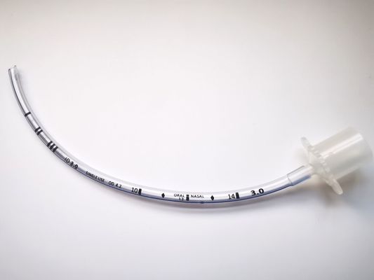 لوله اندوتراخئيل چشم مورفي بدون دستبند لوله اندوتراخئيل دهني 3.0mm
