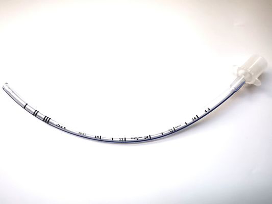 لوله بندي اندوتراخيال با دستبند پزشکي 4.5mm Ett Tube Sizing