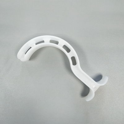 90mm گودل راه های تنفسی دهانه و دهانه اندازه های گاز بلوک بزرگسالان
