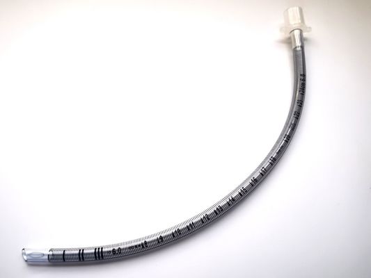 لوله هضم و تنفسی پزشکی Oro 6.0mm لوله هضم و تنفسی دهانی