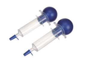 سرنگ آبیاری CE Bulb سرنگ استریل غیر سمی و غیر تب زا