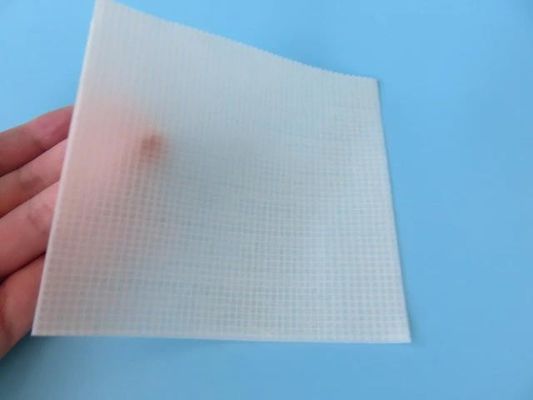 پانسمان سوختگی پارافین استریل پزشکی 10×10 سانتی متر گاز پارافین داروخانه پزشکی