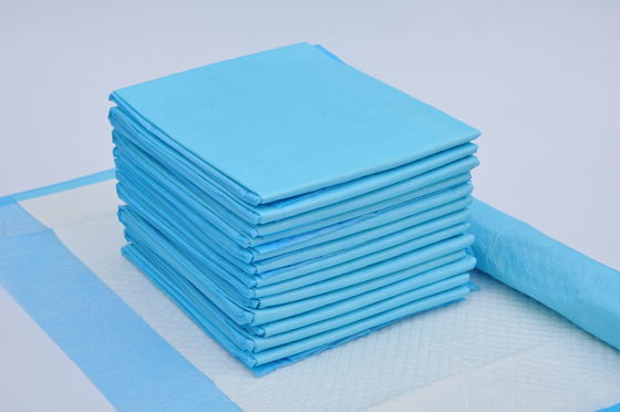 50×50CM Absorbent Chux Disposable Under Pad Linen Savers Medical Underpads Sheet