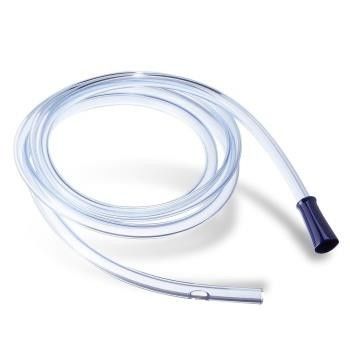 لوله معده نازوگاستریک معمولی CH12 Pvc Radiopaque 120cm