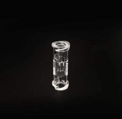 کانکتور دندانپزشکی پزشکی برای شیرینی Luer Lock برای مخلوط کردن داروها
