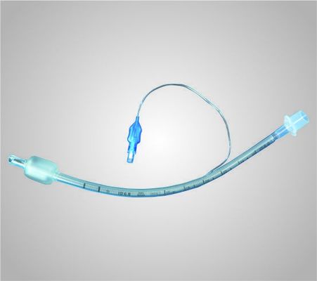 3لوله ی تقویت شده ی اندوتراخیال 5 میلی متری اشعه ایکس