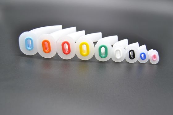 راه تنفسی کوچک 60 میلی متری