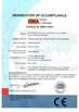 چین Henan Aile Industry CO.,LTD. گواهینامه ها